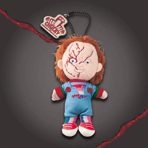 Photos New Chucky Merchandise Appears At Universal Studios Japan Wdw