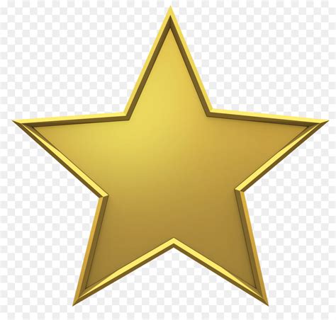 Gold Star Gold Png Download 30002851 Free Transparent Gold Png