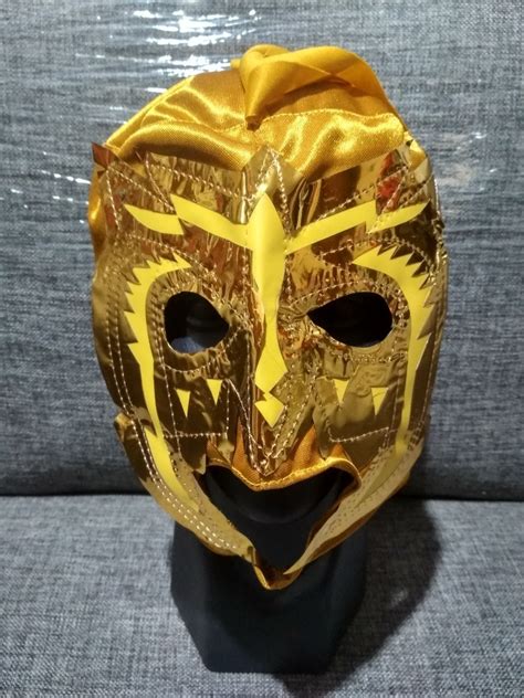 Un menor de cinco años fue agredido por el luchador conocido como einar dharius el vikingo durante una función de lucha libre en la colonia aviación civil de la alcaldía venustiano carranza. 50 Mascara Luchador Niño Fiesta Infantil Wwe Lucha Libre ...