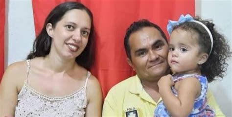 Mãe Mata A Filha De Dois Anos E O Pai Conseguiu Salvar A Outra Filha Em