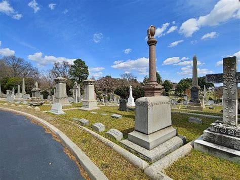 Hollywood Cemetery Richmond Tripadvisor