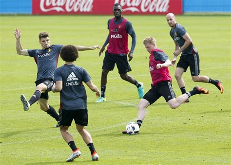 Toute l'actualité et toutes les vidéos football sur rtbf.be : Euro 2016: Belgium vs Italy team news and starting XI ...