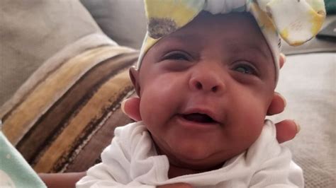Worlds Smallest Surviving Baby Born At 5 Pounds Goes Home 5 Months