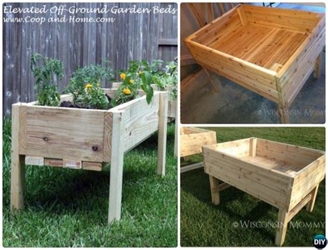Diy raised garden beds, keyhole garden bed s, diy planter boxes. DIY Raised Garden Bed Ideas Instructions Free Plans