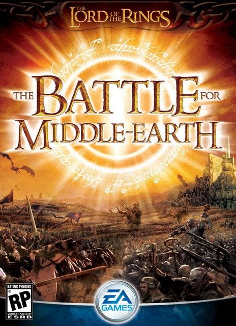 The Lord Of The Rings The Battle For Middle Earth Hoodlum Pcgames