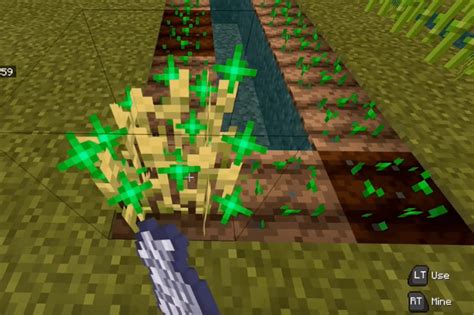 I got annoyed waiting for cactus to grow, and got tired of hurting myself as i harvested it (because i'm dumb). How To Get Wheat In Minecraft (Minecraft Wheat Farm)