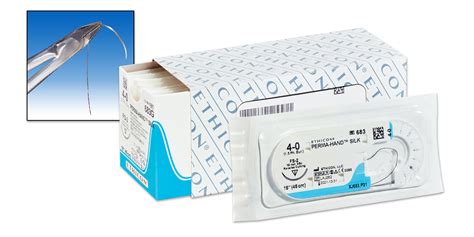 Ethicon Sutures Safco Dental Supply