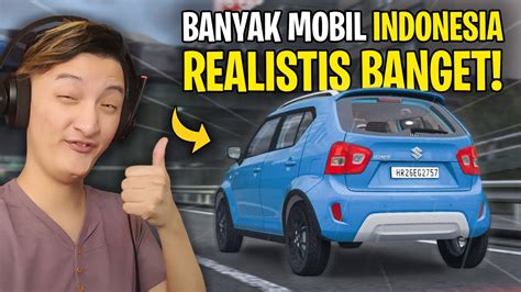 Game Balap Mobil Indonesia Sangat Realistis Assetto Corsa Indonesia