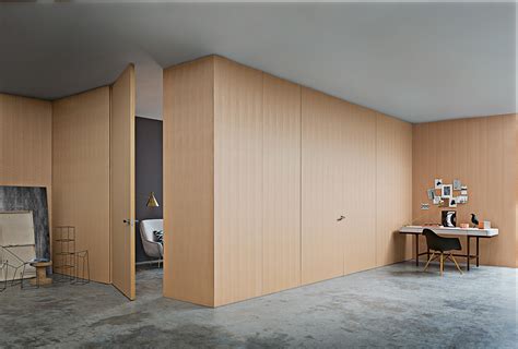 Wall And Door Internal Doors From Lualdi Architonic