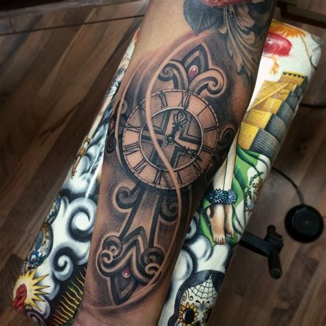 10,048 likes · 21 talking about this. Ricardo Avila Tattoo- Find the best tattoo artists ...