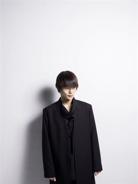 Light yagami (夜神月, yagami raito) is the main protagonist of the death note series. 「【画像】窪田正孝インタビュー カメレオン俳優のルーツは ...