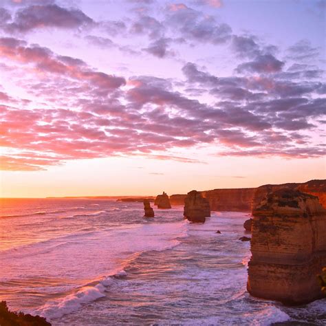 Taking A Road Trip To The 12 Apostles Travel Drink Dine