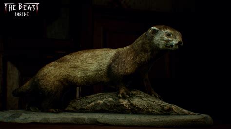 It comes from the latin bēstia, whose. Official The Beast Inside Wiki