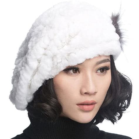 Types Of Berets 23 Styles And Different Types Of Beret Hats