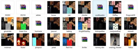 Grand Theft Auto Vice City Skin Pack Free Download Rocky Bytes