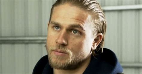 What Happened When Sons Of Anarchy Star Charlie Hunnam