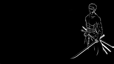 One Piece Black Wallpapers Wallpaper Cave