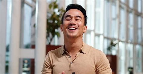 Season 2 — interview with joe taslim brad curran october 14, 2020 interviews back in 2012, an indonesian judo champ by. Lewat Warrior, Joe Taslim Ungkap Pemahaman Whitewashing di ...