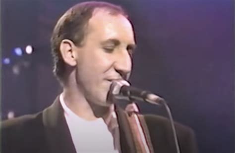 5 Deep Solo Cuts From Pete Townshend That You Should Know Goldmine