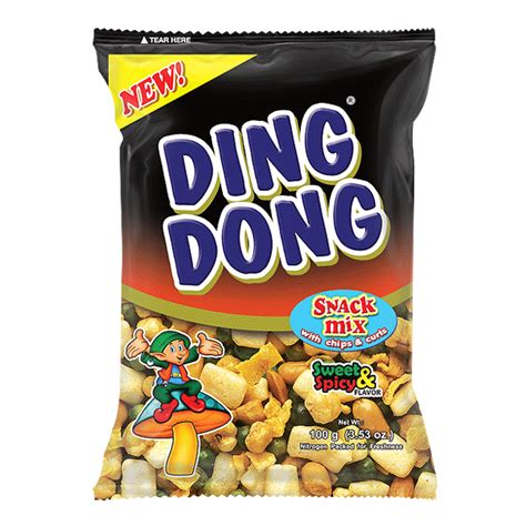 ding dong mixed nuts 20 s imart grocer