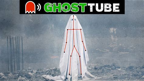 Testing Ghost Hunting Apps Ghost Tube Sls Camera Youtube