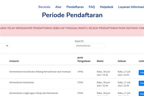 Inilah Formasi Cpns Esdm Yang Perlu Anda Ketahui Hot Sex Picture