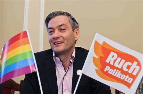 Poland Has Its First Openly Gay Mayor Gaylestv Lgtb Television