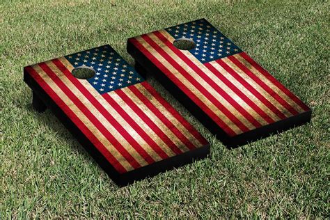 Everyone who plays the game knows a grandpa or great grandpa who claim they invented the game. Cornhole Game Product Categories | Corn hole game ...