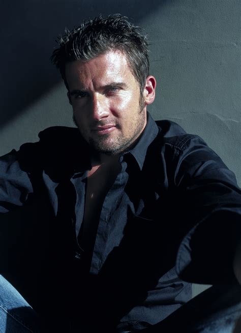Dominic Purcell Self Assignment March 1 2003 Hq