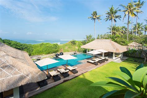 Seseh Beach Villa Ocean View Villas Bali Best Price Guarantee