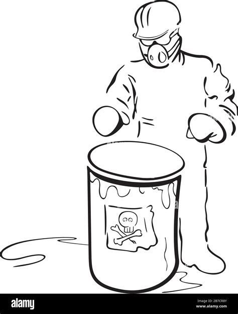 Descubrir 101 Imagen Dibujos De Toxinas Vn