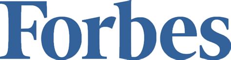 Forbes Logo (PSD) | Official PSDs
