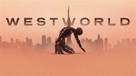 Prime Video Westworld Season 3