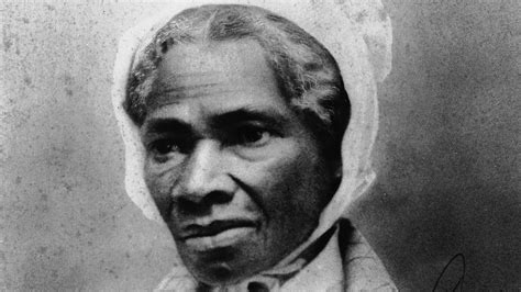 6 Facts About Sojourner Truth The 19th Century Abolitionist And