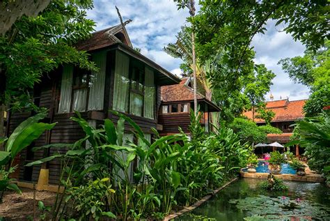 Boutique Resorts In Chiang Mai 3 Things To Keep In Mind While Choosing