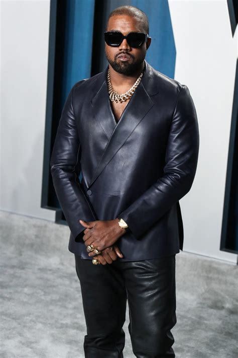 Born june 8, 1977, in atlanta, georgia, kanye west and his mother, donda west, relocated to chicago, illinois, when he was 3, following his parents' divorce. Kanye West Is Now Officially A Billionaire According To Forbes - Fashion Bomb Daily Style ...