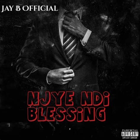 Njye Ndi Blessing By Jay B Afrocharts
