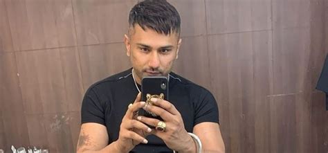 Yoyo Honey Singh 2022