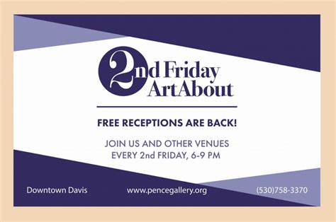 2nd Friday Artabout — Ag And Art Magazine