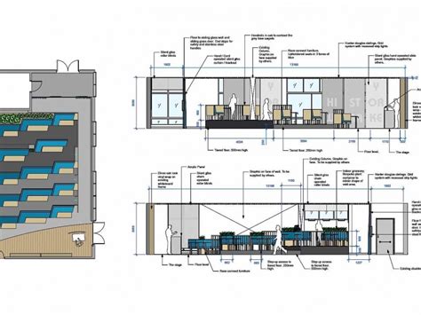 University Of York Derwent College Nugget Design