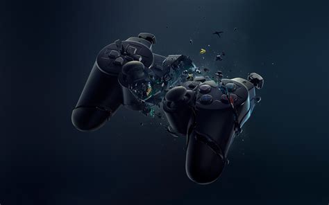 300 Consoles Hd Wallpapers And Backgrounds