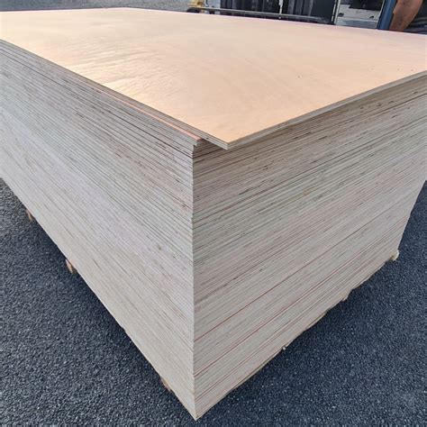 6mm plywood poplar core okoume untreated 2400 x 1200 products demolition traders