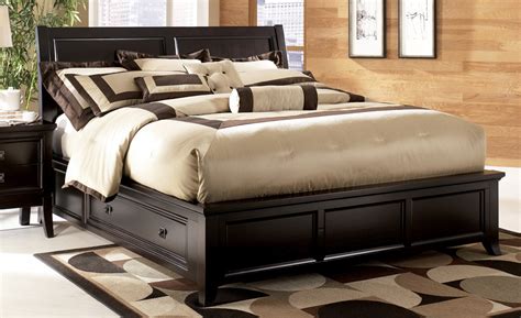 We have a tremendous selection of king size beds to choose from. Get King Size Platform Bed Frame with These 4 Tips | Revosense.com