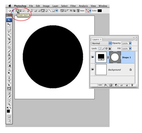 How To Draw A Perfect Circle In Photoshop Killexhibition Doralutz