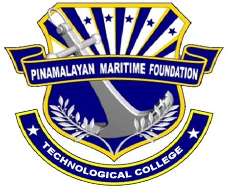 Pinamalayan Maritime Foundation And Technological Institute