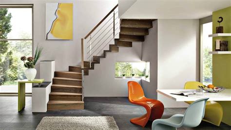 Beautiful Duplex House Interior Design In India Desig