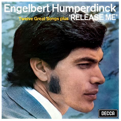 Engelbert Humperdinck Release Me 1967 Musicmeternl