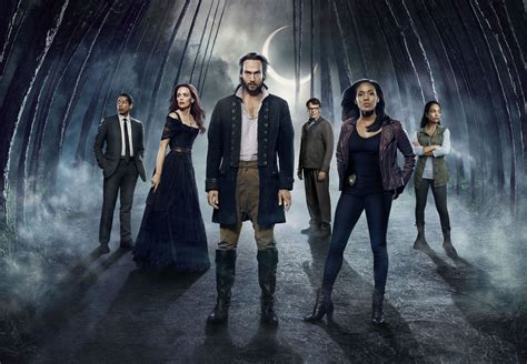 Quick Take Sleepy Hollow S2 Starts Fast Doesnt Slow Down My Take On Tv