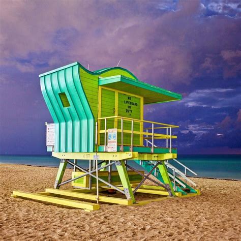 Picture Mix Different Feelings Sunshine State Jacksonville Miami Beach Park Slide Shots
