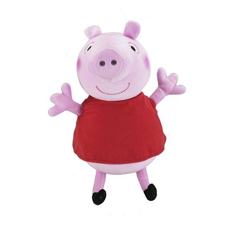 Maybe you would like to learn more about one of these? The Most Loveable Pig on the Block: New Peppa Pig Products